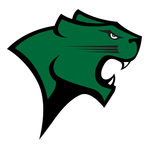 Chicago State Cougars