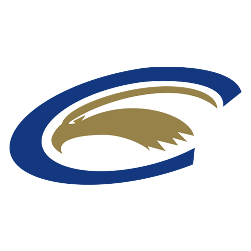 Golden Eagles Logo