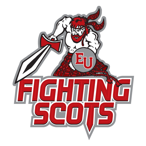 Fighting Scots Logo