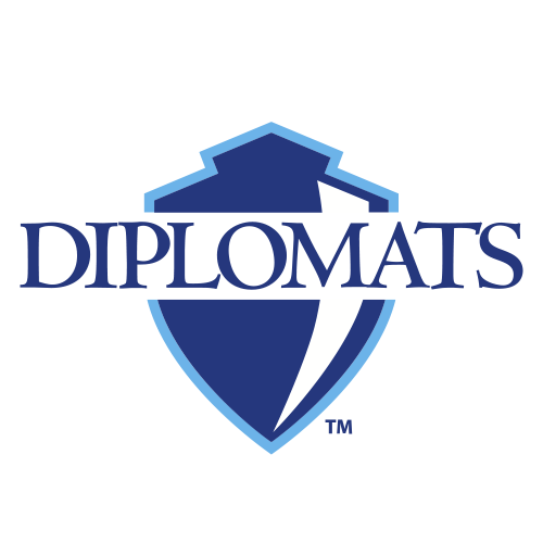 Diplomats Logo