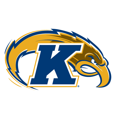 Kent State Golden Flashes