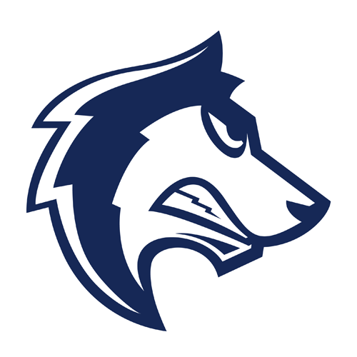 Thunderwolves Logo