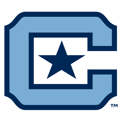 The Citadel logo