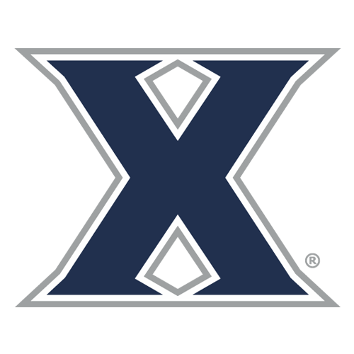 Xavier Musketeers