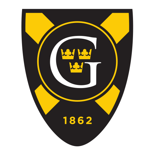 Golden Gusties Logo