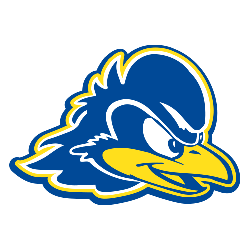 Blue Hens Logo