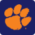 Clemson Tigers