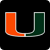 Miami Hurricanes