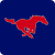 SMU Mustangs