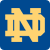 Notre Dame Fighting Irish