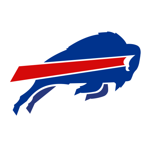end of bills game today