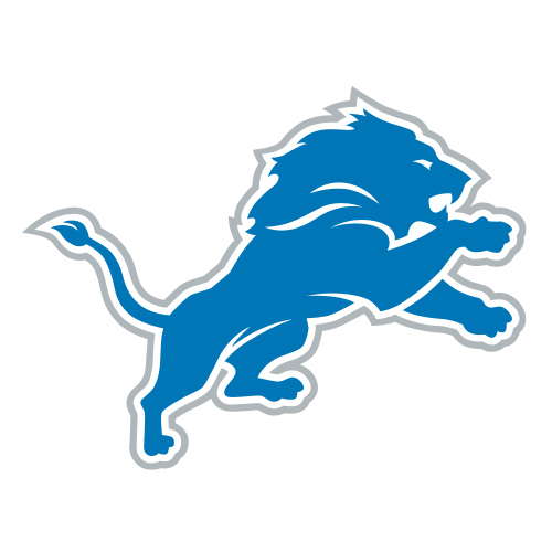 score of the detroit lions game today