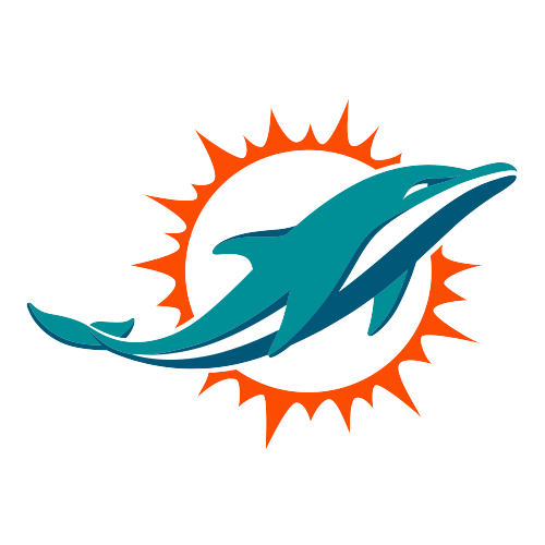 who are the miami dolphins playing tomorrow