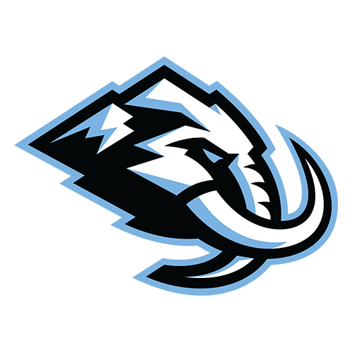 NHL - Utah Hockey Club logo channel