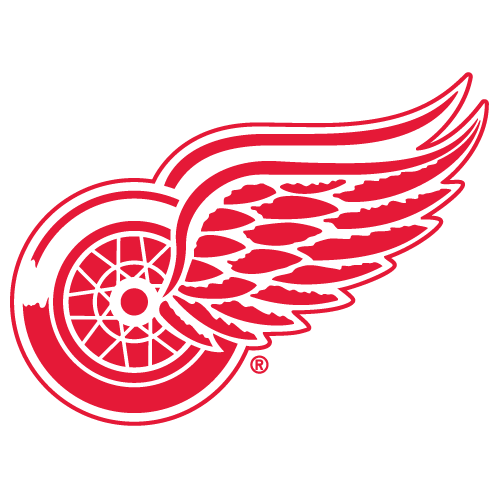 Red Wings Logo