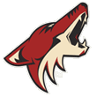 Coyotes