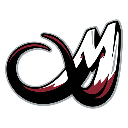 Colorado Mammoth