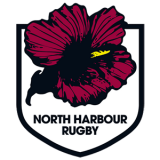 North Harbour crest