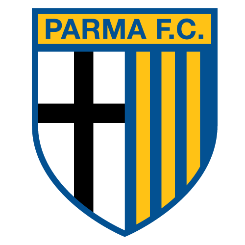 Partidos de parma fc