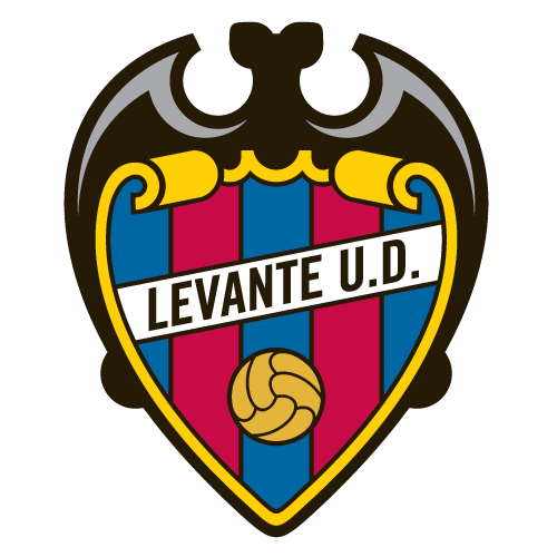 LEVANTE x RACING CLUB FERROL, La Liga 2