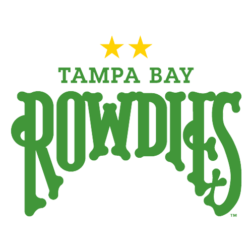 Tampa Bay Rowdies on X: 👀 New preseason 🔥 just in time for the