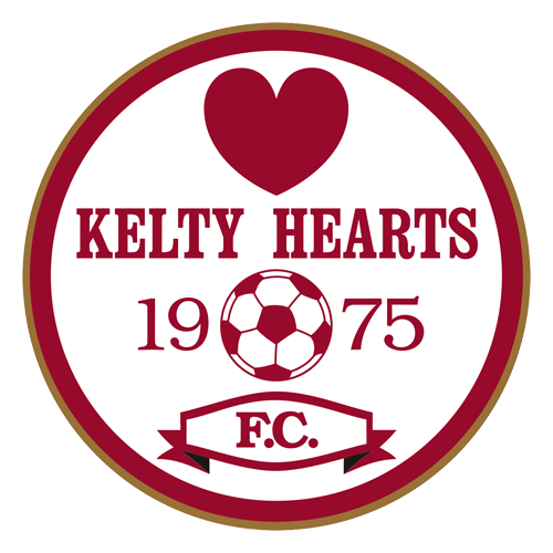 Kelty Hearts