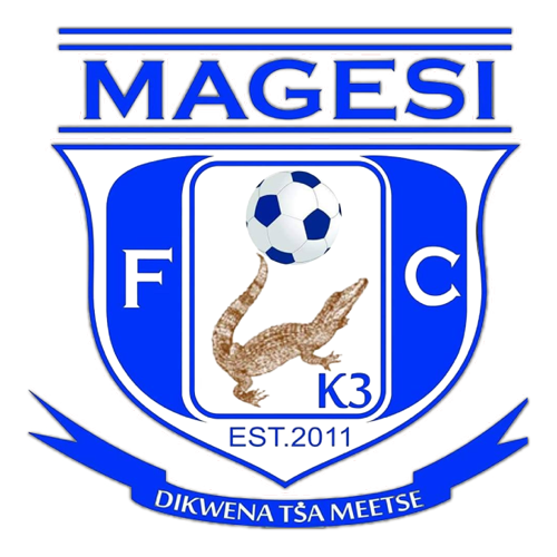 Magesi FC