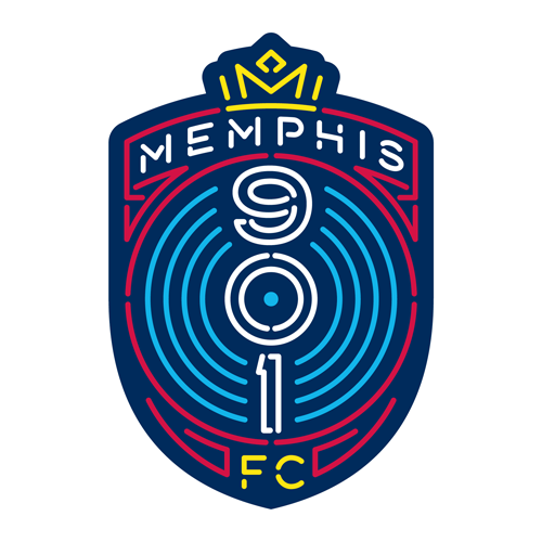 Undermanned Memphis 901 FC outworks and topples Switchbacks in first of  three road matches, Switchbacks