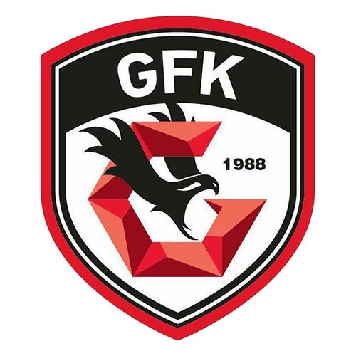 Beşiktaş-2, Gaziantep FK:0