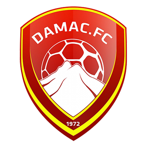 Damac FC: Todas info, notícias e resultados