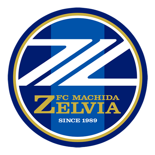 Machida Zelvia