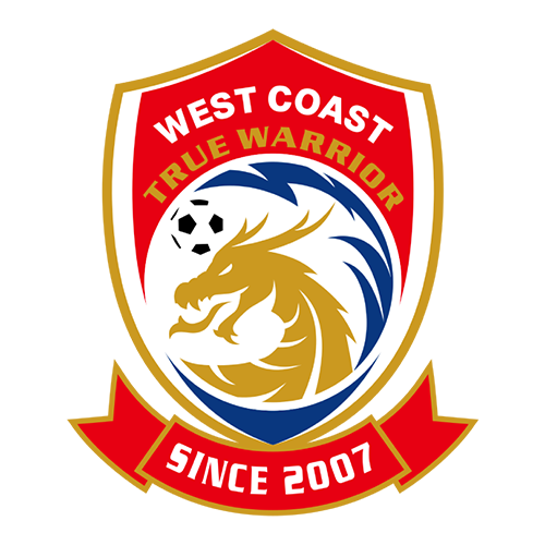 Qingdao West Coast
