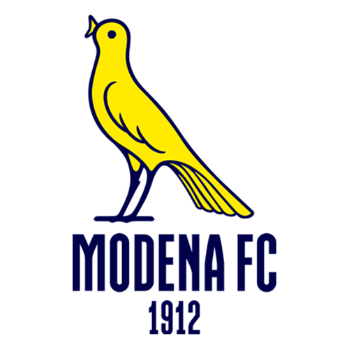 Modena FC 2018 5-1 Como :: Serie B 2022/2023 :: Ficha do Jogo 