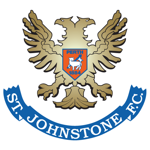 Rangers 4-0 St. Johnstone, Rangers thrash St. Johnstone