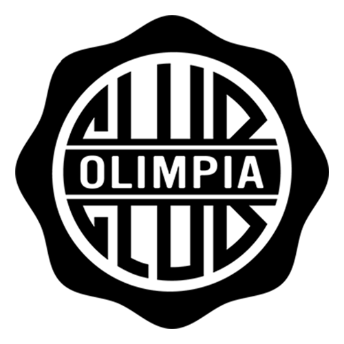 Olimpia Asuncion Paraguayan Primera Division Standings