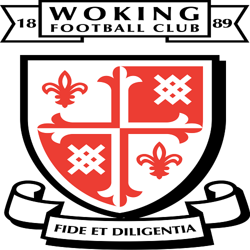 Woking