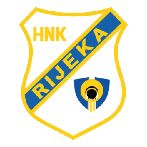 HNK Rijeka Today Lineup