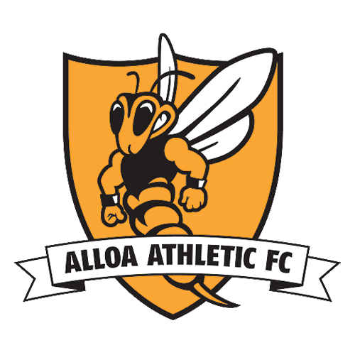 Alloa Athletic