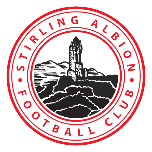 Stirling Albion