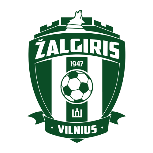 Ferencvárosi TC x FK Žalgiris Vilnius 31/08/2023 na Liga da