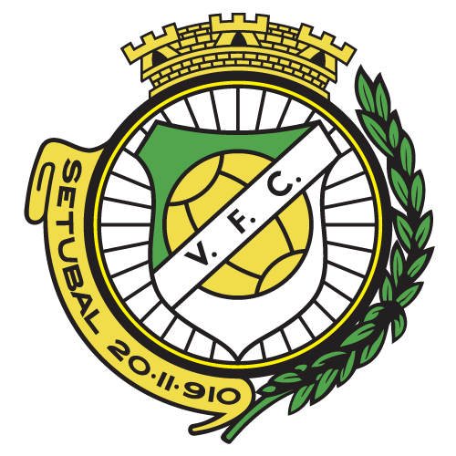 Vitoria Setubal