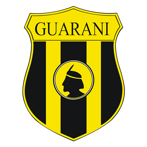 Guarani Scores, Stats and Highlights - ESPN