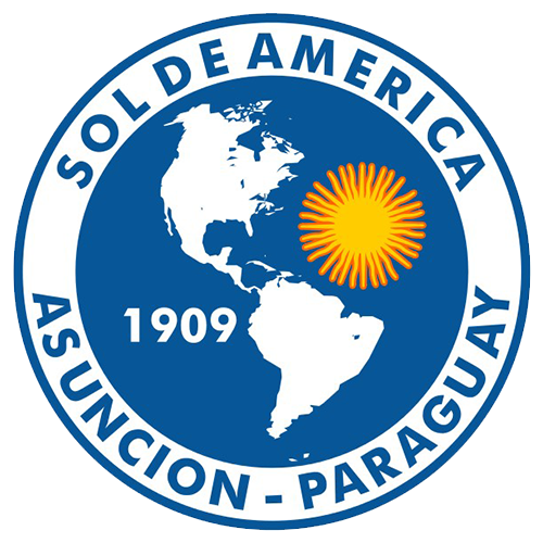 Paraguai - Club Sportivo Trinidense - Results, fixtures, squad