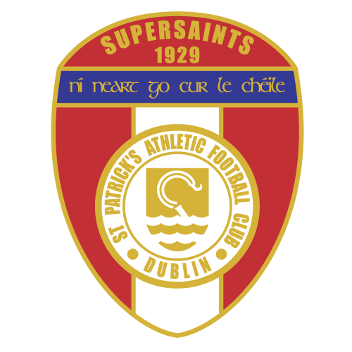 St Patricks Athletic