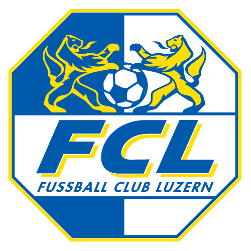 FC Lugano - FC Luzern risultati in diretta, risultati H2H e formazioni
