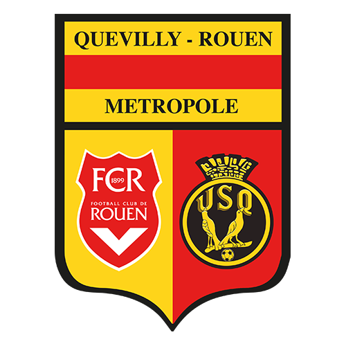US Quevilly