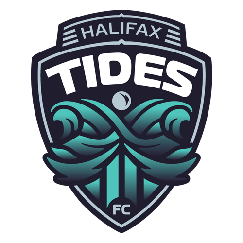 Halifax Tides FC Logo