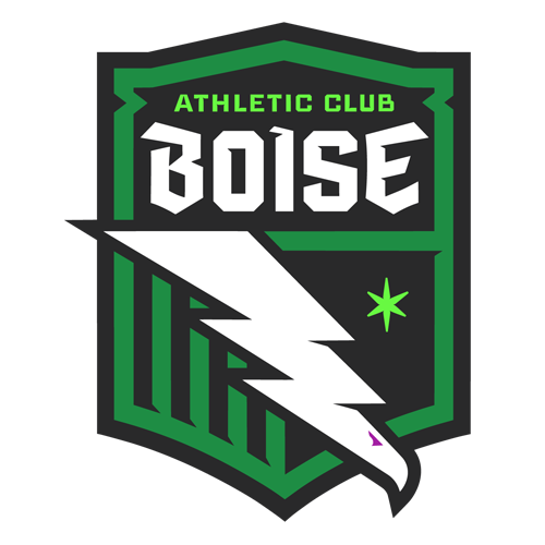 Athletic Club Boise