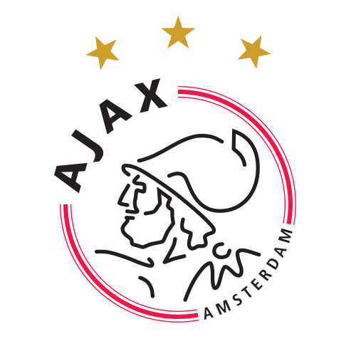 Third place at the Ajax Future Cup