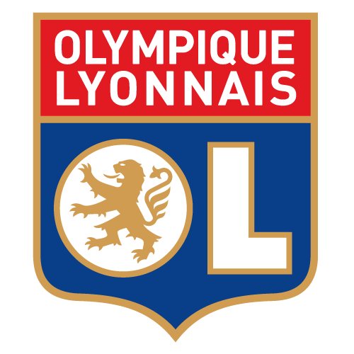 Escudo Lyon